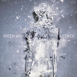 Portada Massive Attack - Dissolved Girl