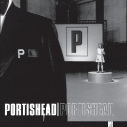 Portada Portishead - Sour Times