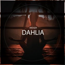Portada Dahlia - Armageddon