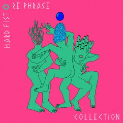 Portada Rephrase - Master