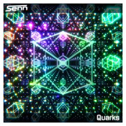 Portada Quarks - Picture Me