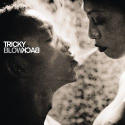 Portada Tricky - Five Days