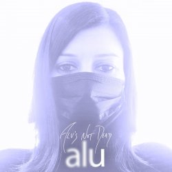 Portada Alu - Lady X