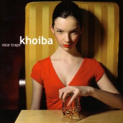 Portada Khoiba - Pure Hands
