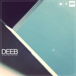 Portada Deeb - Or Else