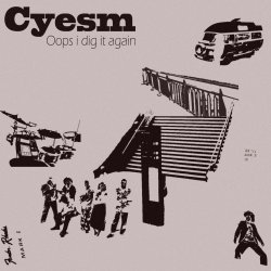 Portada Cyesm - Our Leaders