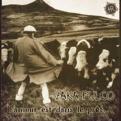 Portada Zaka Pulco - Intro Waterproof