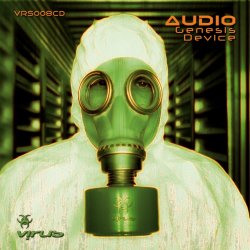 Portada Aydio - Genesis