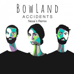 Portada BowLand - Accidents