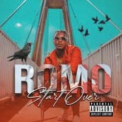 Portada Romo - Dream