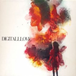 Portada Digit All Love - If U Could
