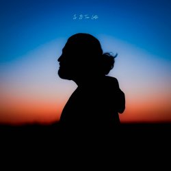 Portada Ali Gatie - Is It Too Late