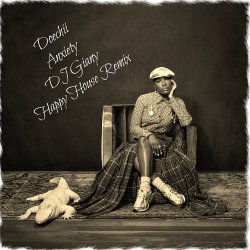 Portada Doechii - Anxiety (DJ Giany Happy House Vocal Remix)