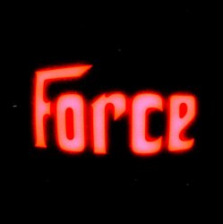 Portada 8181 Enzo & Michael Ekow - Force (Extended Mix)