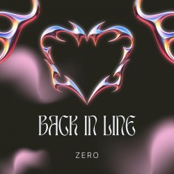 Portada ZERO - Back in Line