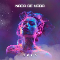 Portada ZERO - Nada De Nada