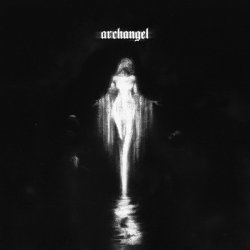 Portada DJ Anemia & crier & sixnite - archangel (slowed)