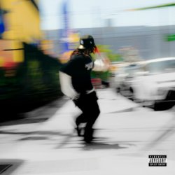 Portada Leon Thomas - MUTT