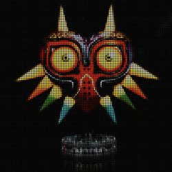 Portada JXM & Polaris - MTG - RITMO ZELDA (Super Slowed)