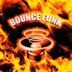 Portada SAPFIR - BOUNCE FUNK (Slowed)