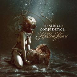 Portada In Strict Confidence - Time