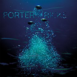 Portada Porter Ricks - Exposed