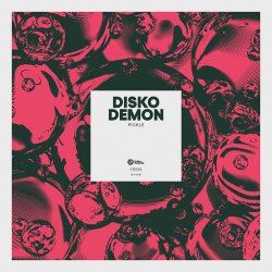 Portada Pickle - Disko Demon