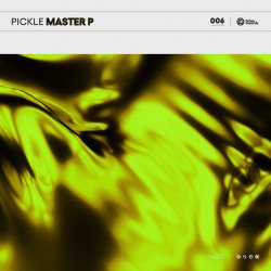 Portada Pickle - Master P