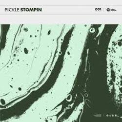 Portada Pickle - Stompin