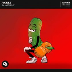 Portada Pickle - Journey