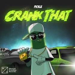 Portada Pickle - Crank That