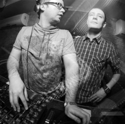 Portada Taran & Lomov - Error