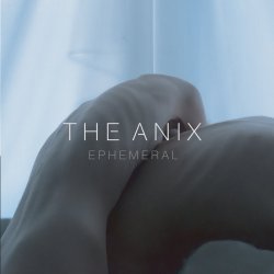 Portada The Anix - Hollow
