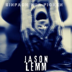 Portada Jason Lemm - Blue