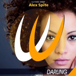 Portada Alex Spite - Darling