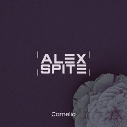 Portada Alex Spite - Camelia