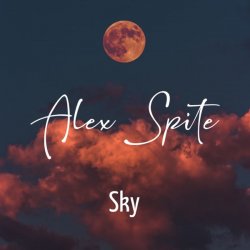 Portada Alex Spite - Big City Life
