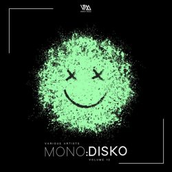 Portada Monodisco - La La La