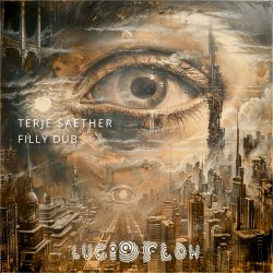Portada Terje Saether - Full Focus