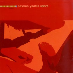Portada Savvas Ysatis - Pathfinder