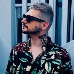 Portada DJ Kenzo - Come On