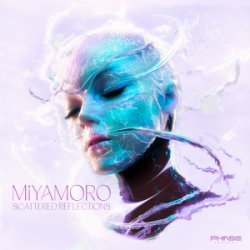 Portada MIYAMORO - Ephemeral