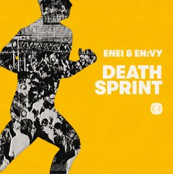Portada Enei & En:vy - Death Sprint