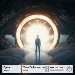 Portada Egzod & Islet Oak - Time Out
