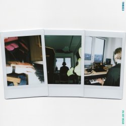 Portada Matoma - In My Head