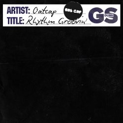 Portada Oatcap - Rhythm Groovin'