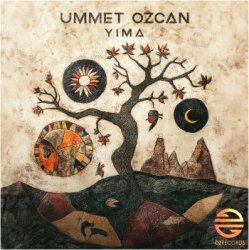 Portada Ummet Ozcan - Yima