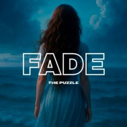 Portada The Puzzle - Fade
