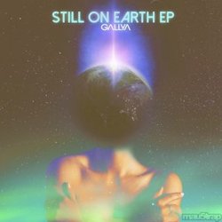 Portada Gallya - Still On Earth