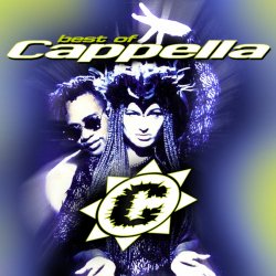 Portada Capella - My Way